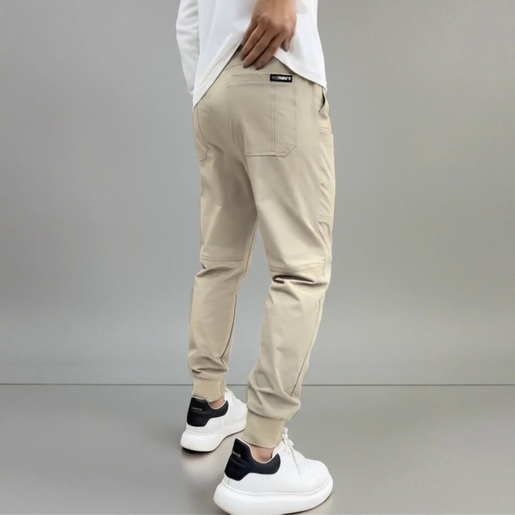 TOMMA™ | PREMIUM-ELASTISCHE CARGOHOSEN