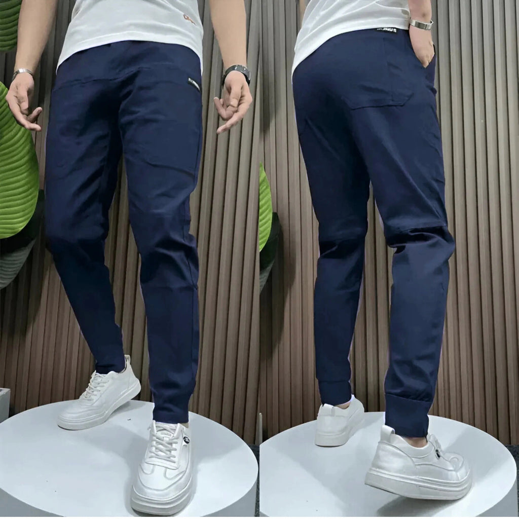 TOMMA™ | PREMIUM-ELASTISCHE CARGOHOSEN