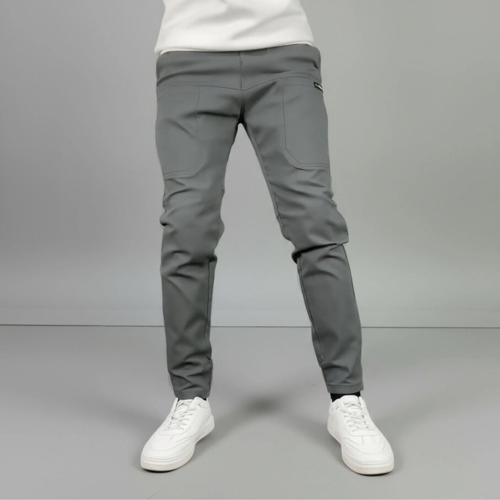 TOMMA™ | PREMIUM-ELASTISCHE CARGOHOSEN