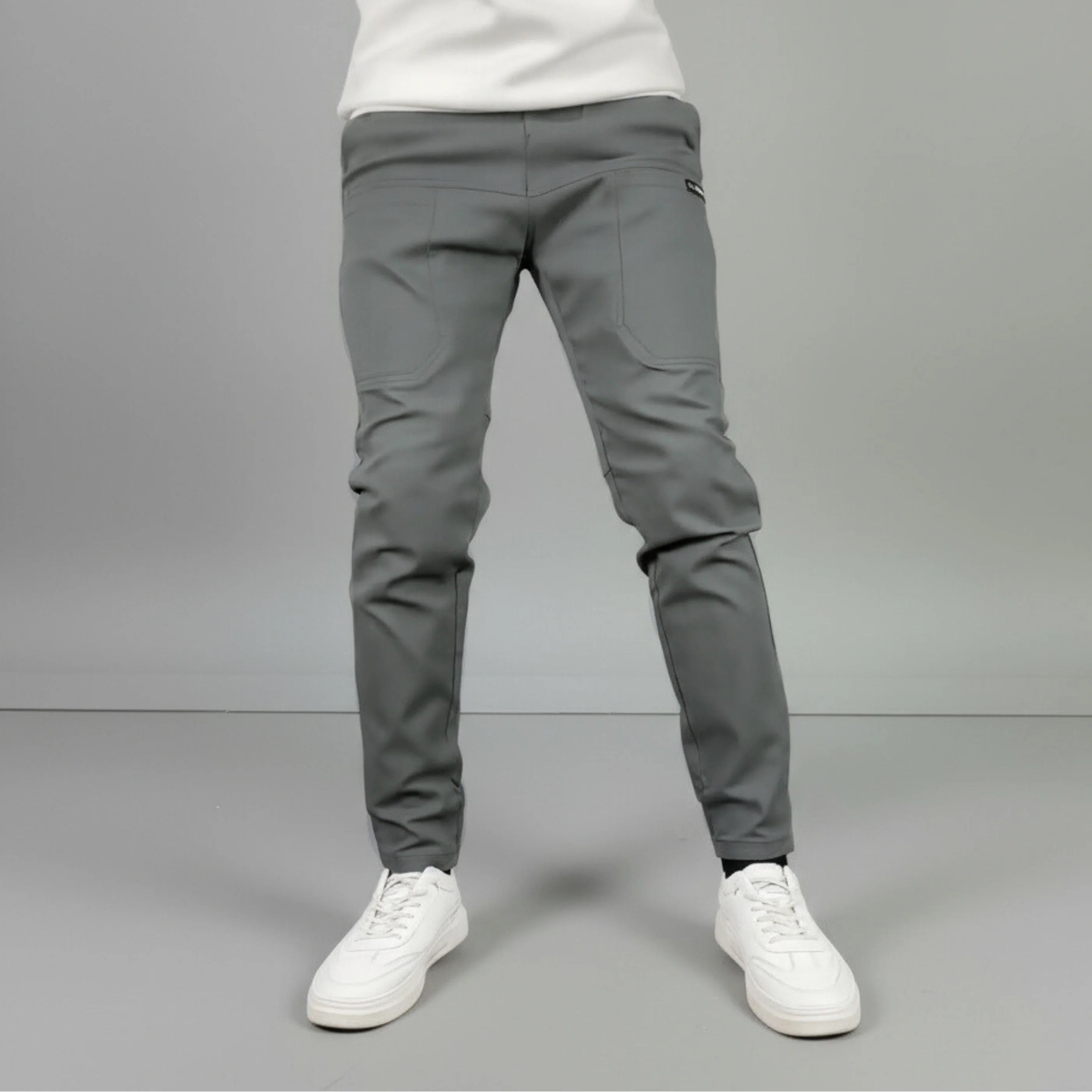 TOMMA™ | PREMIUM-ELASTISCHE CARGOHOSEN