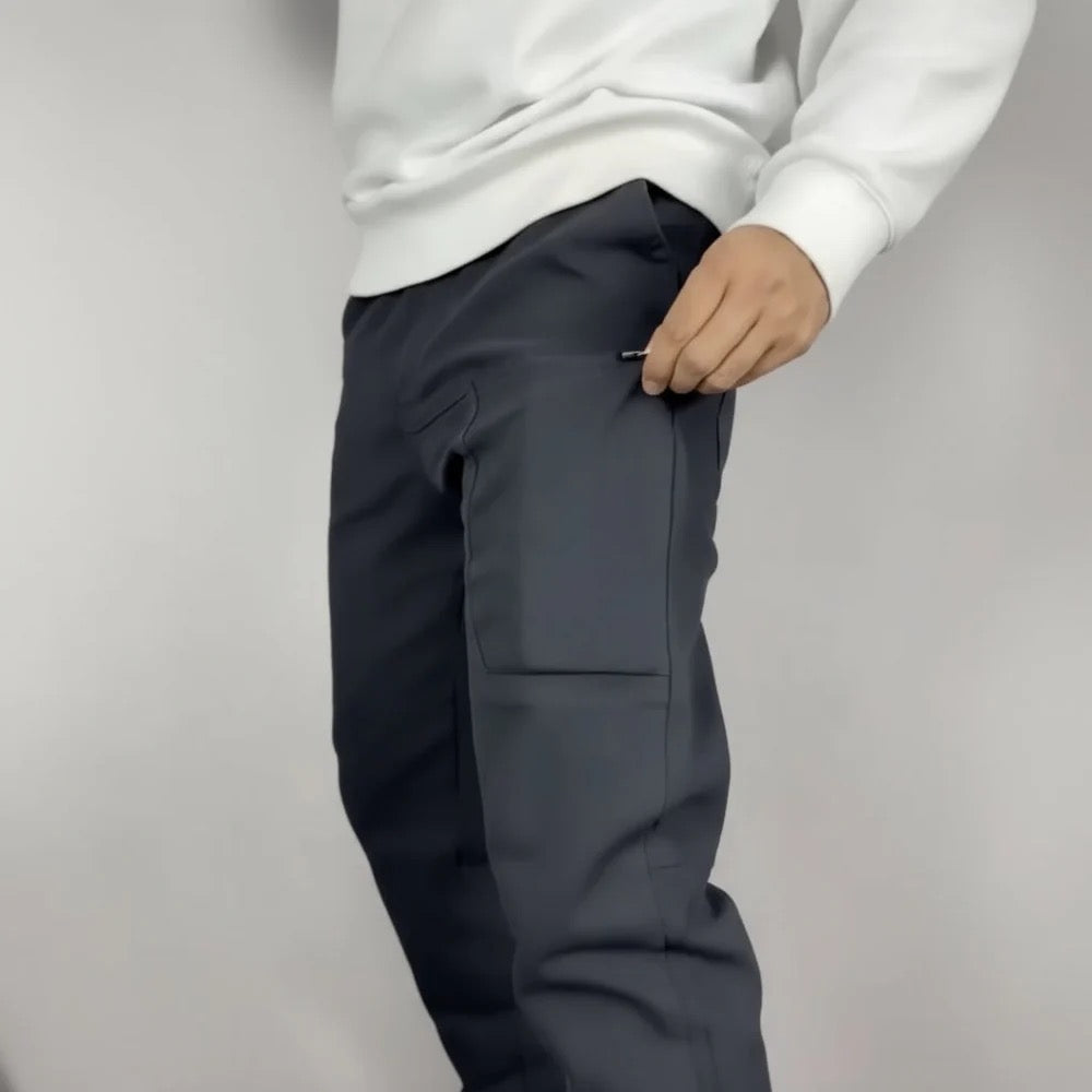 TOMMA™ | PREMIUM-ELASTISCHE CARGOHOSEN