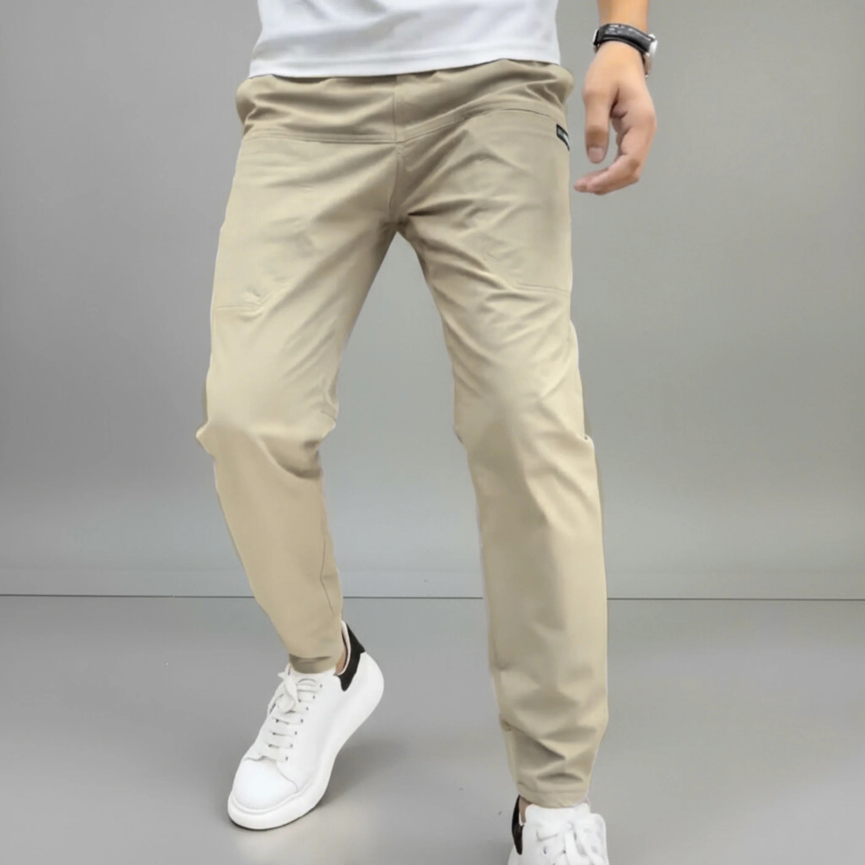 TOMMA™ | PREMIUM-ELASTISCHE CARGOHOSEN