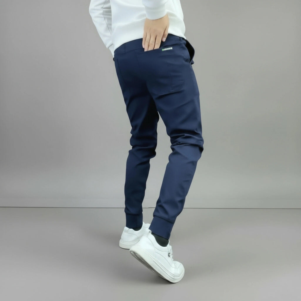 TOMMA™ | PREMIUM-ELASTISCHE CARGOHOSEN