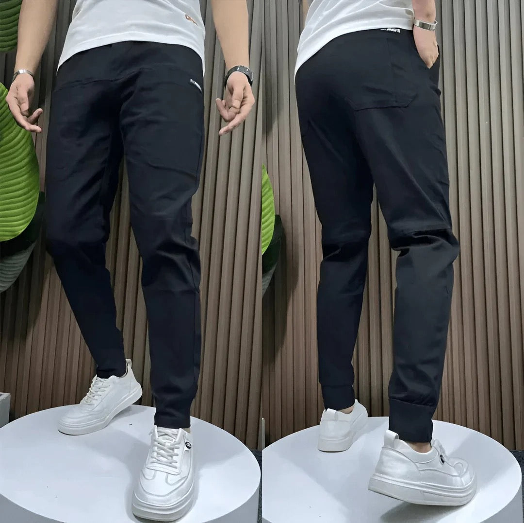 TOMMA™ | PREMIUM-ELASTISCHE CARGOHOSEN