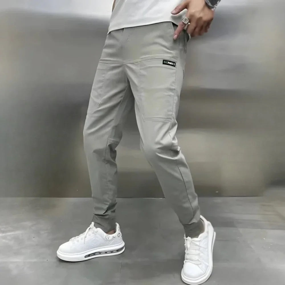 TOMMA™ | PREMIUM-ELASTISCHE CARGOHOSEN