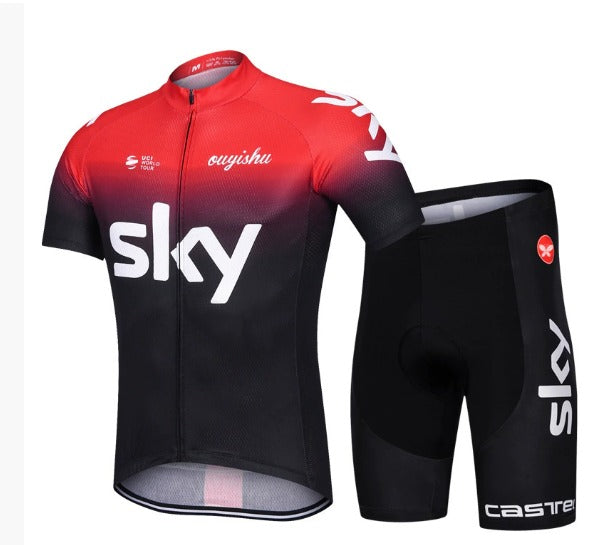 LAG | Professionelle Radsportbekleidung
