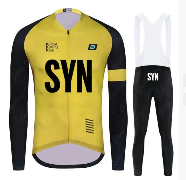 SYN | Arktisches Thermoset