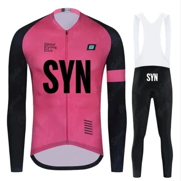 SYN | Arktisches Thermoset