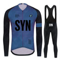 SYN | Arktisches Thermoset