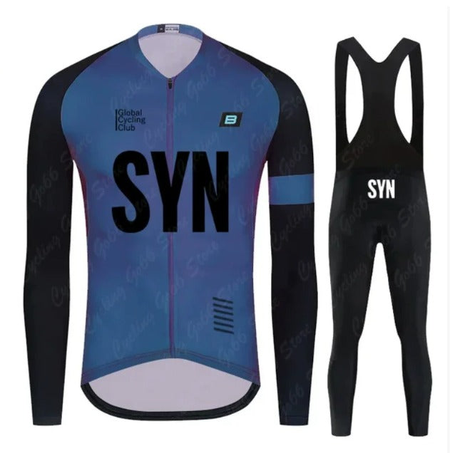 SYN | Arktisches Thermoset