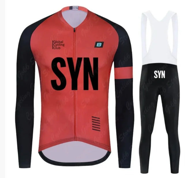 SYN | Arktisches Thermoset