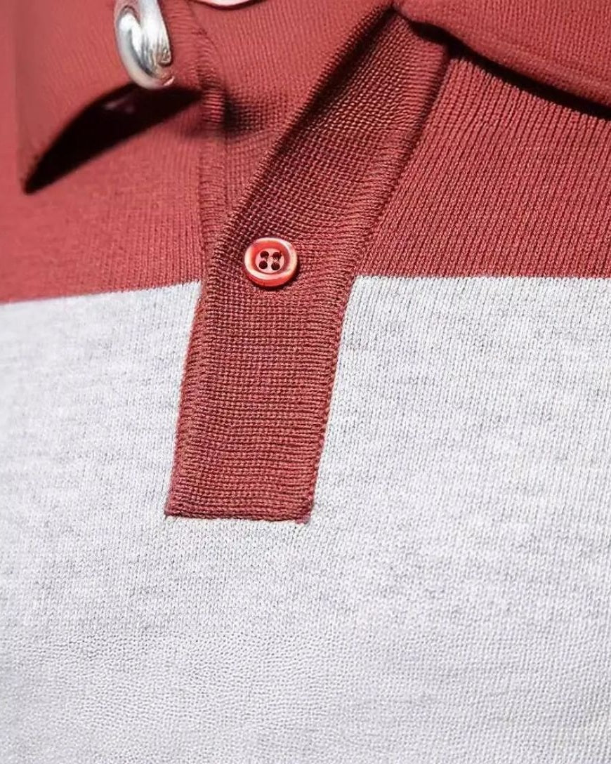 ALLAN™ | HOODIE MIT HALBEM REIẞVERSCHLUSS