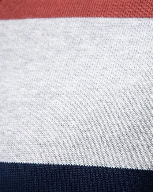 ALLAN™ | HOODIE MIT HALBEM REIẞVERSCHLUSS