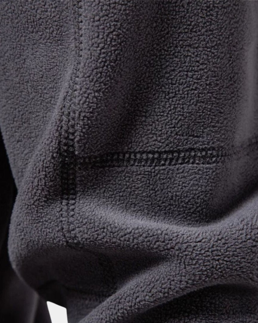 ALPINE™ | SWEATSHIRT MIT HALBEM REIẞVERSCHLUSS