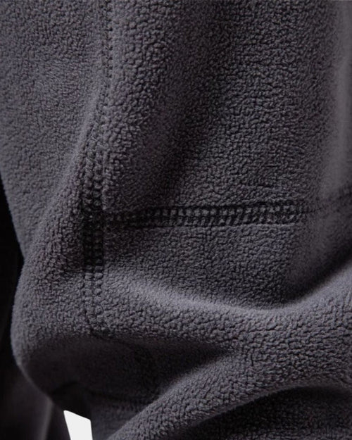 ALPINE™ | SWEATSHIRT MIT HALBEM REIẞVERSCHLUSS