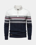 HENDRIK™ | ZIP-POLO