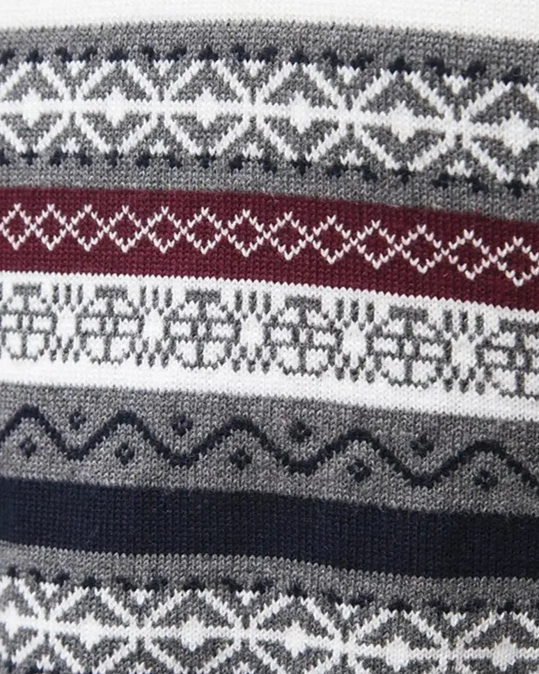 HENDRIK™ | ZIP-POLO