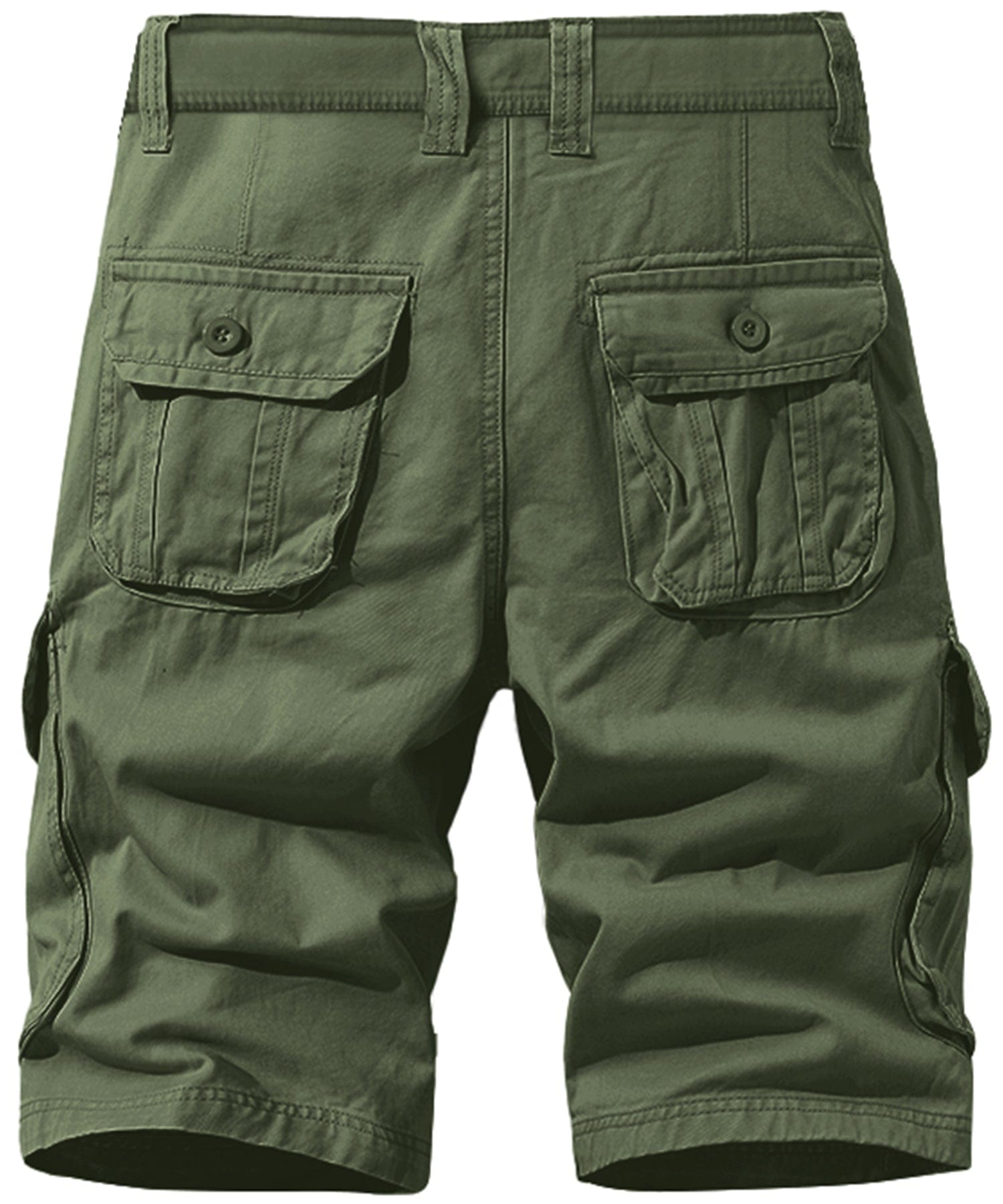 Sommerfeld | Robuste Cargo-Shorts für Herren (1 kaufen, 1 GRATIS dazu)