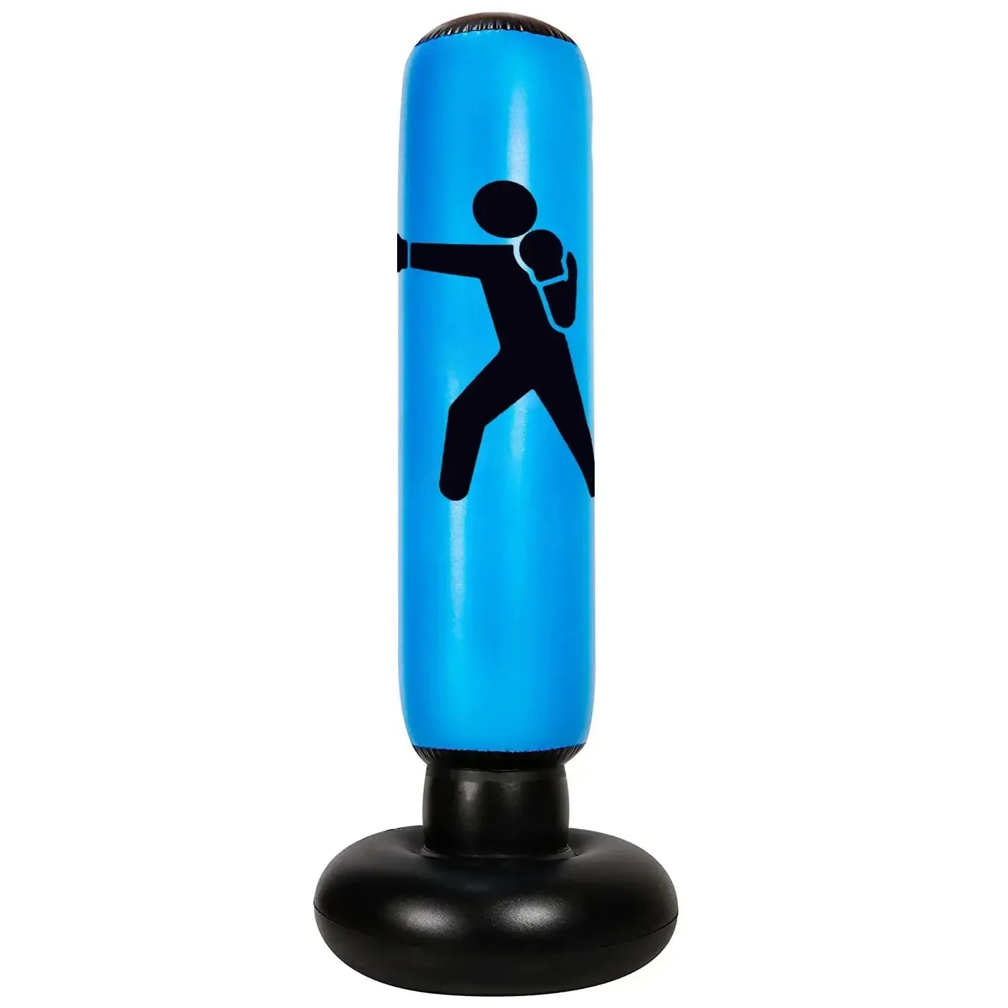 Aufblasbarer Boxball – Für Training und Spaß