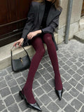 Quinn | Velvet Comfort Strumpfhosen