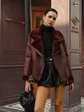 Zara | Trendige Jacke