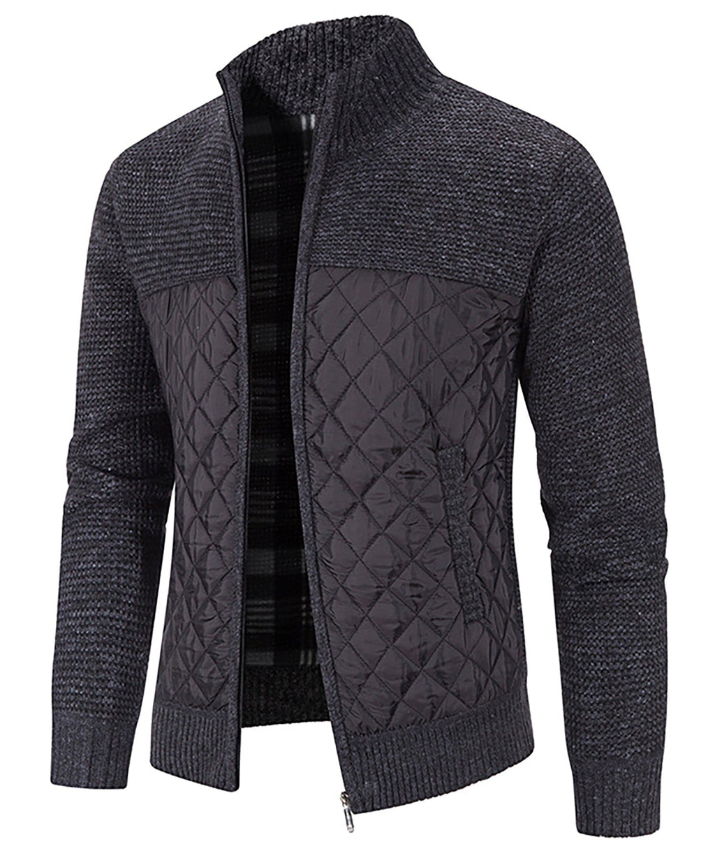 Sommerfeld | Everest Hybrid-Jacke