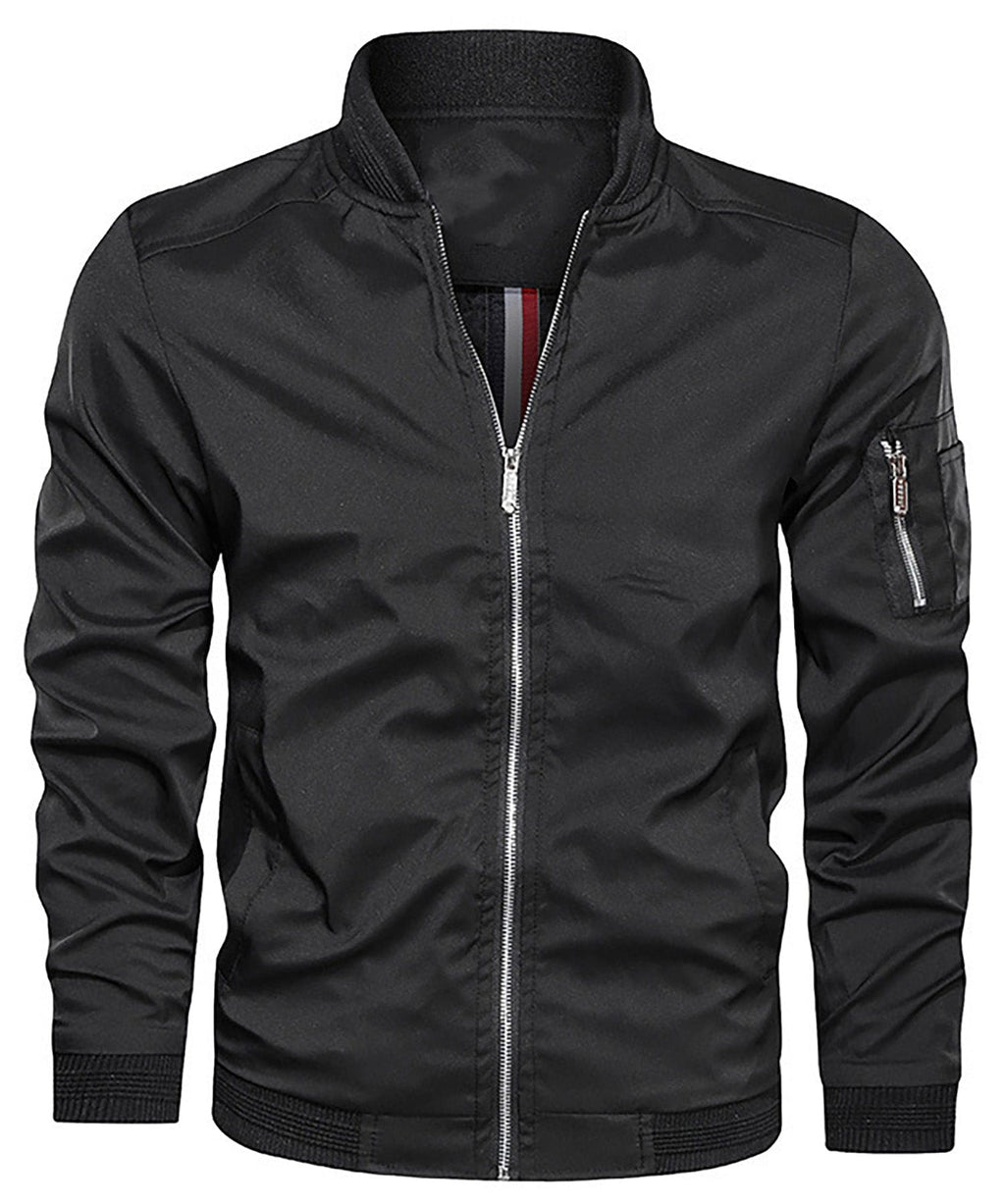 Sommerfeld | Bomberjacke Frühling-Herbst