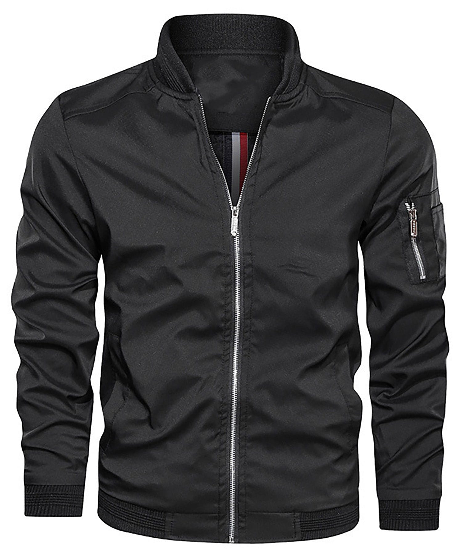 Sommerfeld | Bomberjacke Frühling-Herbst