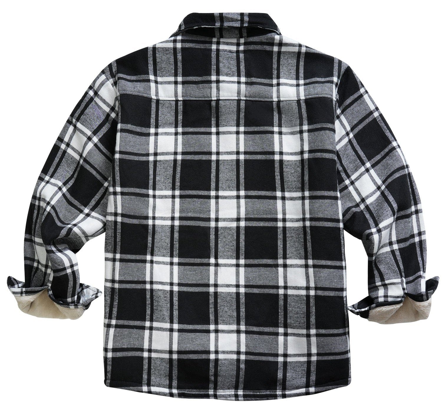 Sommerfeld | Holzfäller-Jacke