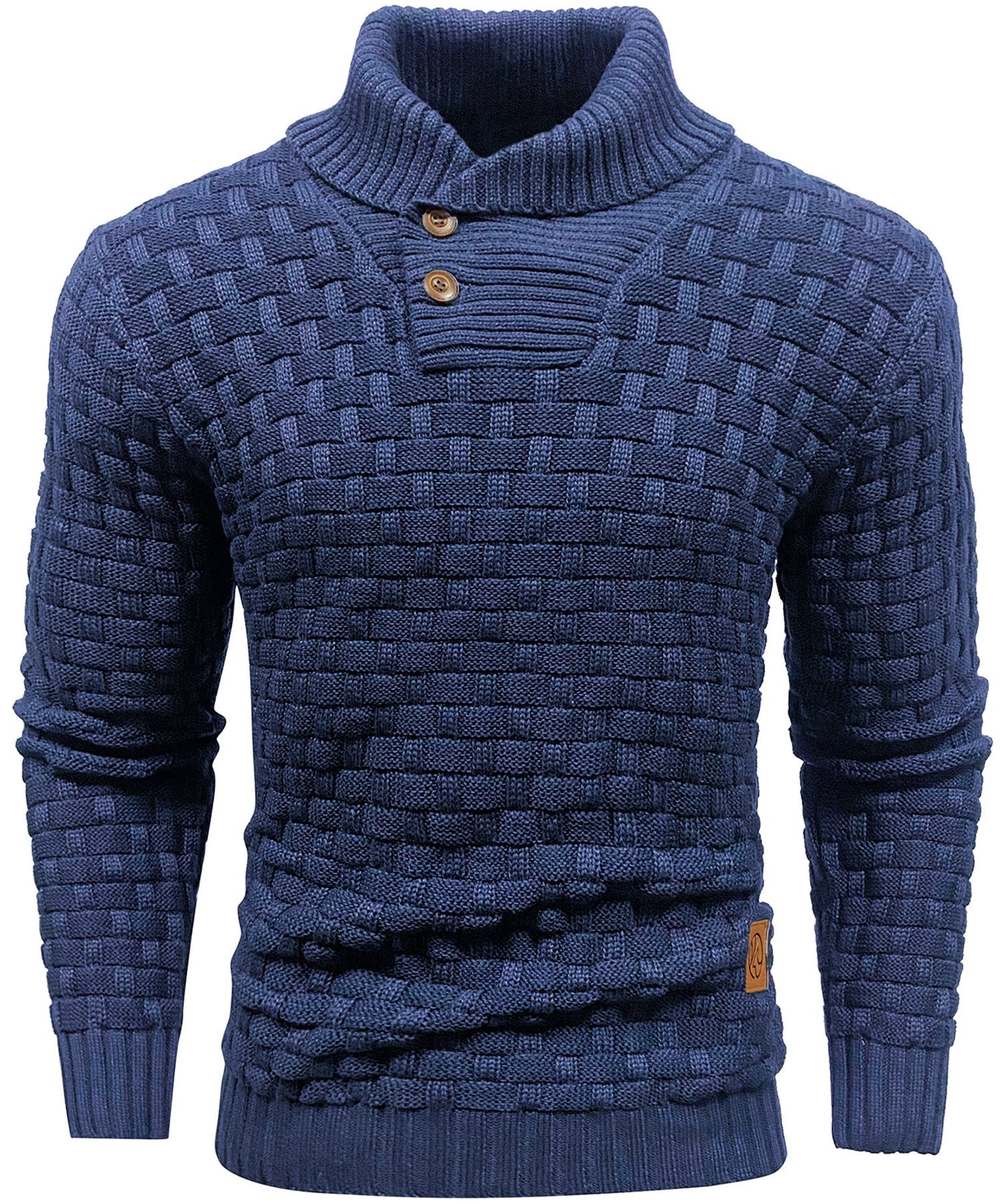 Sommerfeld | Rib-Pullover
