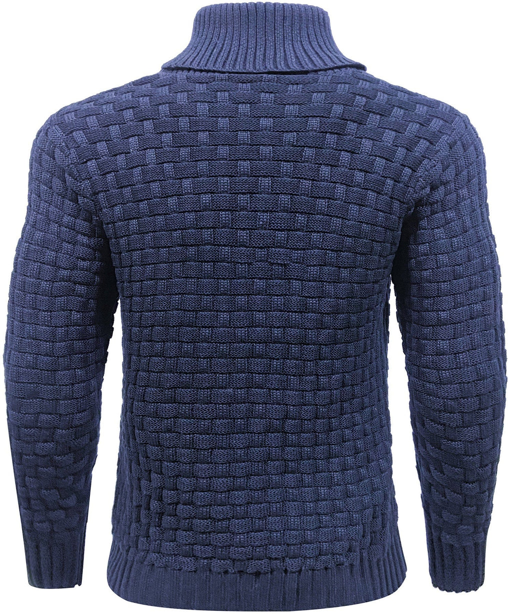 Sommerfeld | Rib-Pullover