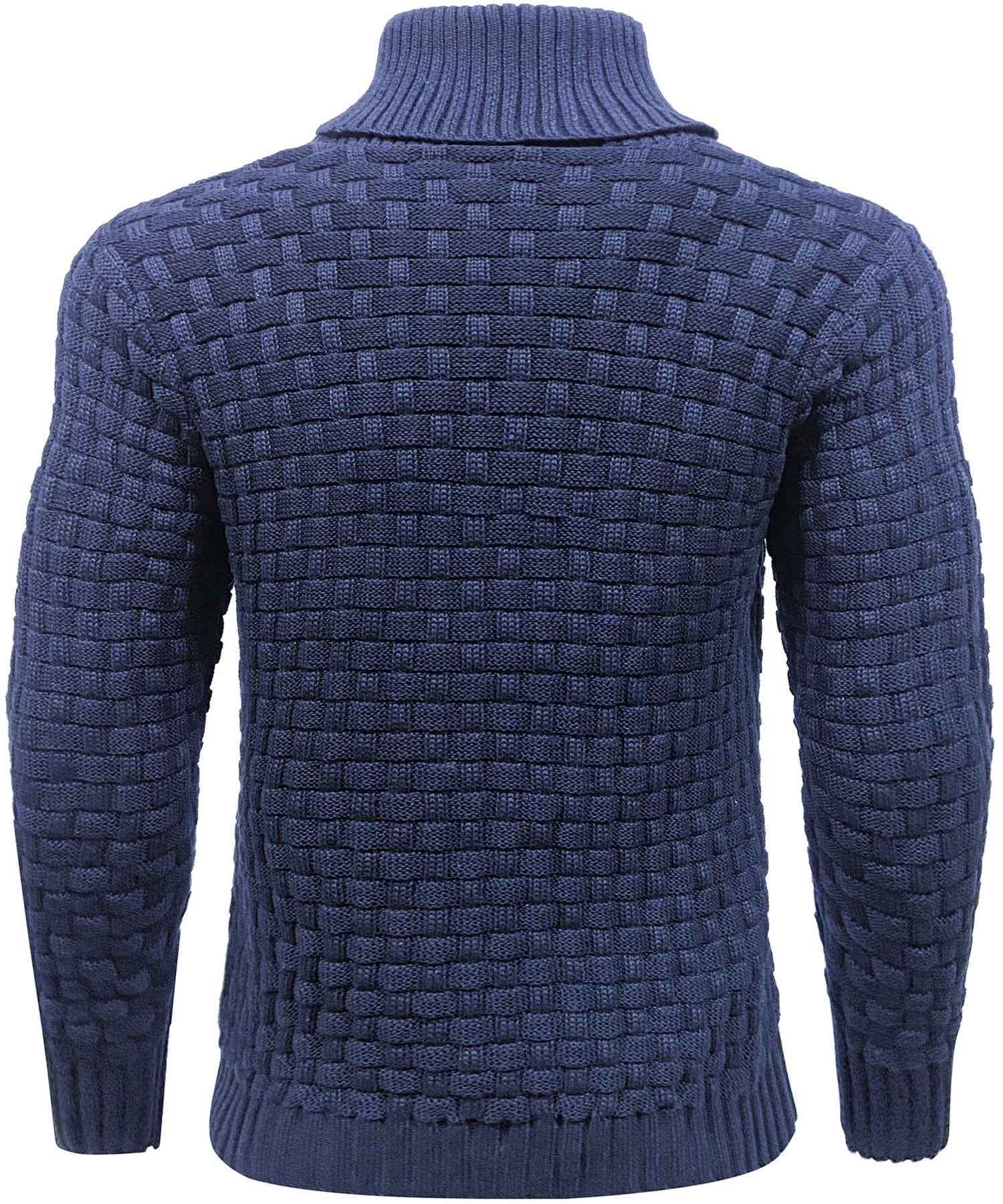 Sommerfeld | Rib-Pullover