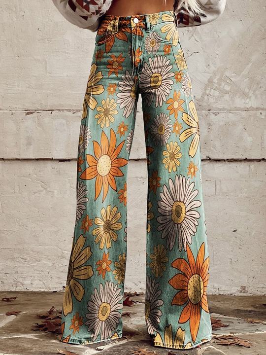 Baggy Jeans Damen | Luftig & Bewegungsfrei