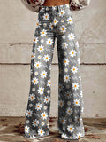 Baggy Jeans Damen | Luftig & Bewegungsfrei