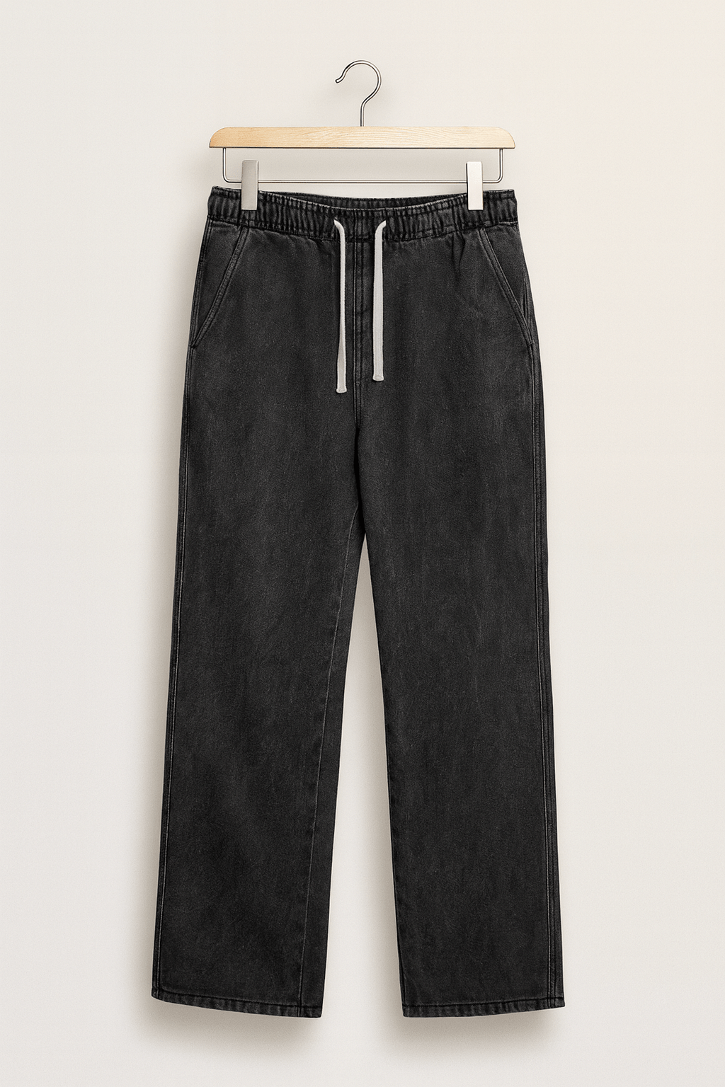 Baggy Jeans Herren | Extra-weiter Schnitt & 5-Pocket-Komfort