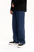 Baggy Jeans Herren | Extra-weiter Schnitt & 5-Pocket-Komfort