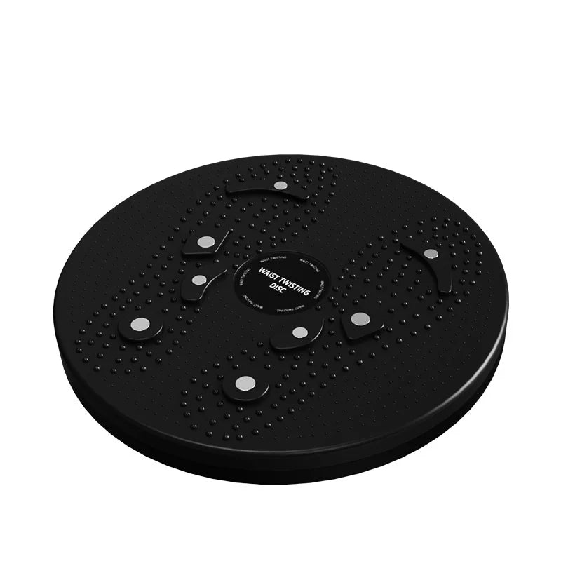 Balancescheibe mit Magnet – Für besseres Gleichgewicht und Gewichtsabnahme