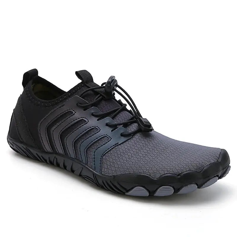 Barfußschuh Herren | Minimalistisches Design & Flexibles Laufgefühl