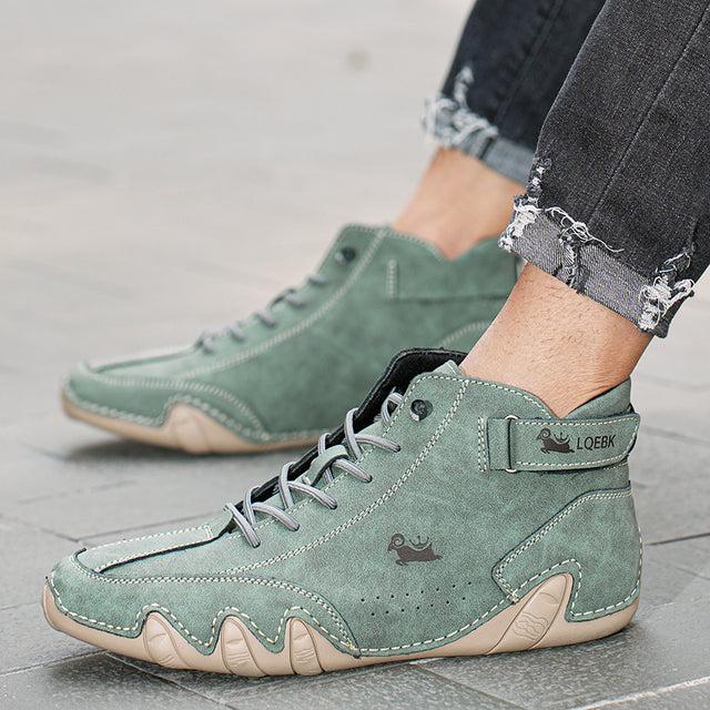 KLASS™ / BEQUEME RUTSCHFESTE SCHUHE FUR EMPFINDLICHE FUSSE (UNISEX)