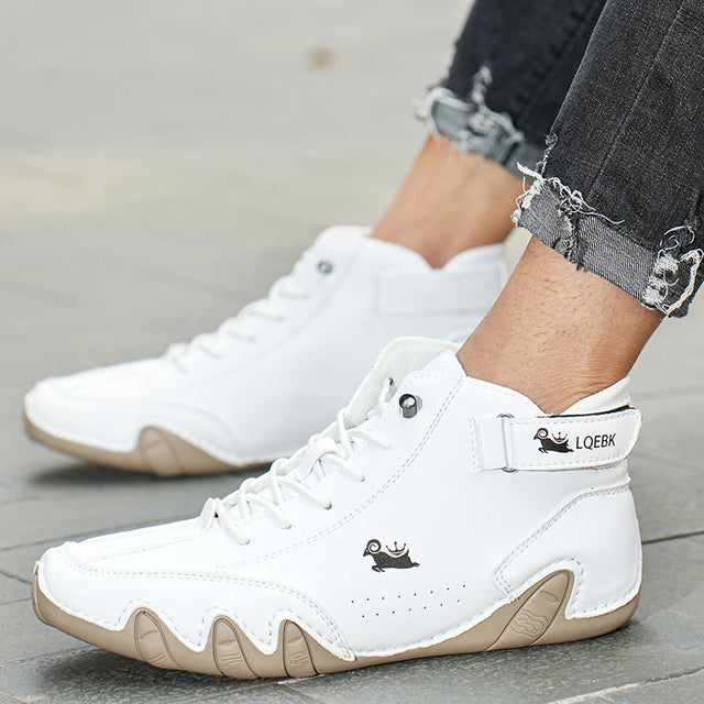 KLASS™ / BEQUEME RUTSCHFESTE SCHUHE FUR EMPFINDLICHE FUSSE (UNISEX)