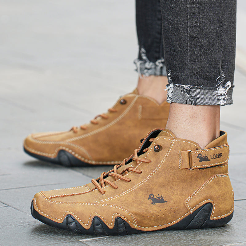 KLASS™ / BEQUEME RUTSCHFESTE SCHUHE FUR EMPFINDLICHE FUSSE (UNISEX)