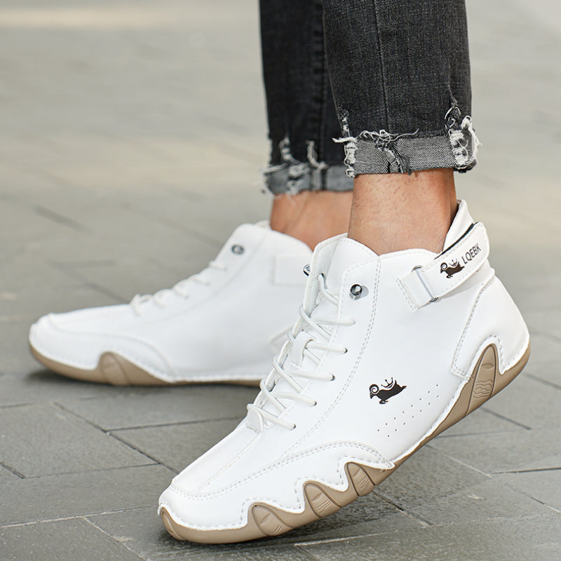 KLASS™ / BEQUEME RUTSCHFESTE SCHUHE FUR EMPFINDLICHE FUSSE (UNISEX)