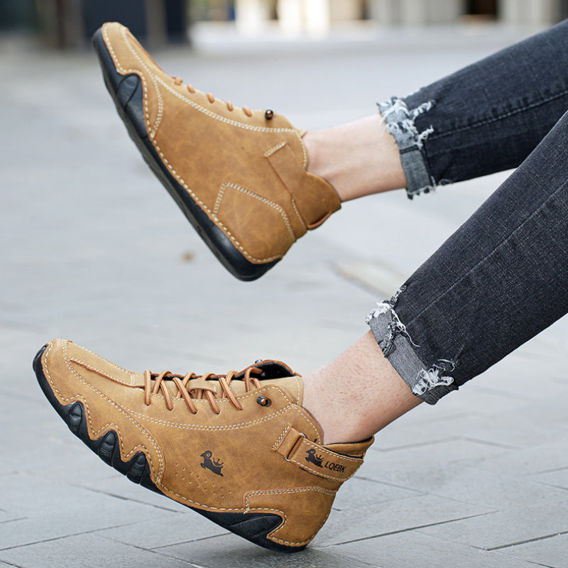 KLASS™ / BEQUEME RUTSCHFESTE SCHUHE FUR EMPFINDLICHE FUSSE (UNISEX)