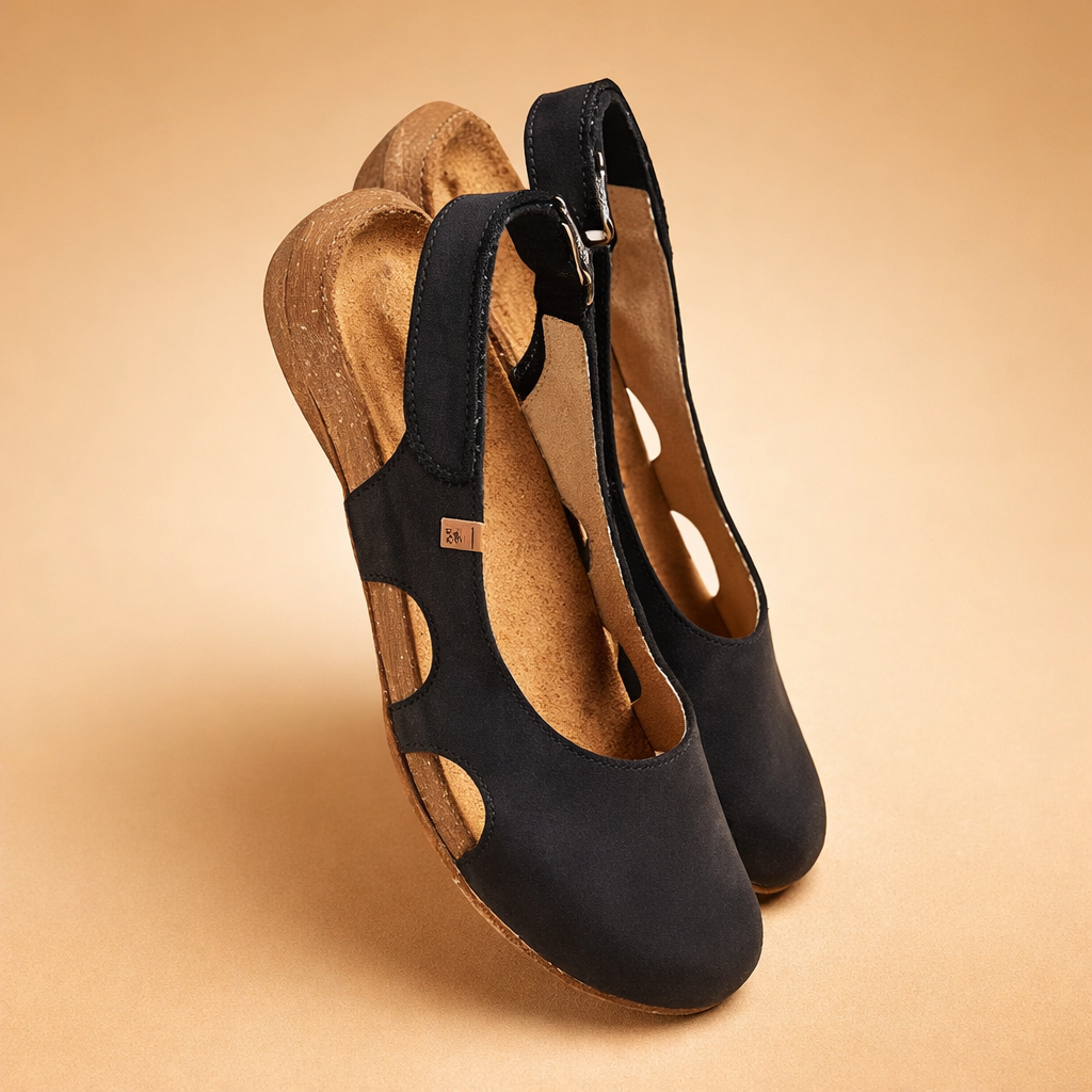Bequeme Sandalen Damen – Elegante Sommerschuhe für Jeden Anlass, Lässiger Stil für Alltag und Freizeit
