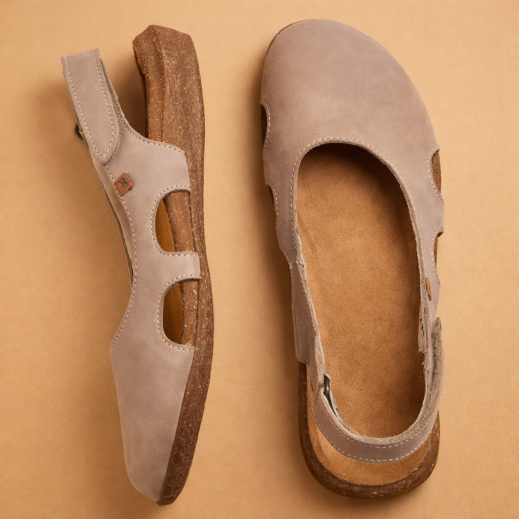 Bequeme Sandalen Damen – Elegante Sommerschuhe für Jeden Anlass, Lässiger Stil für Alltag und Freizeit