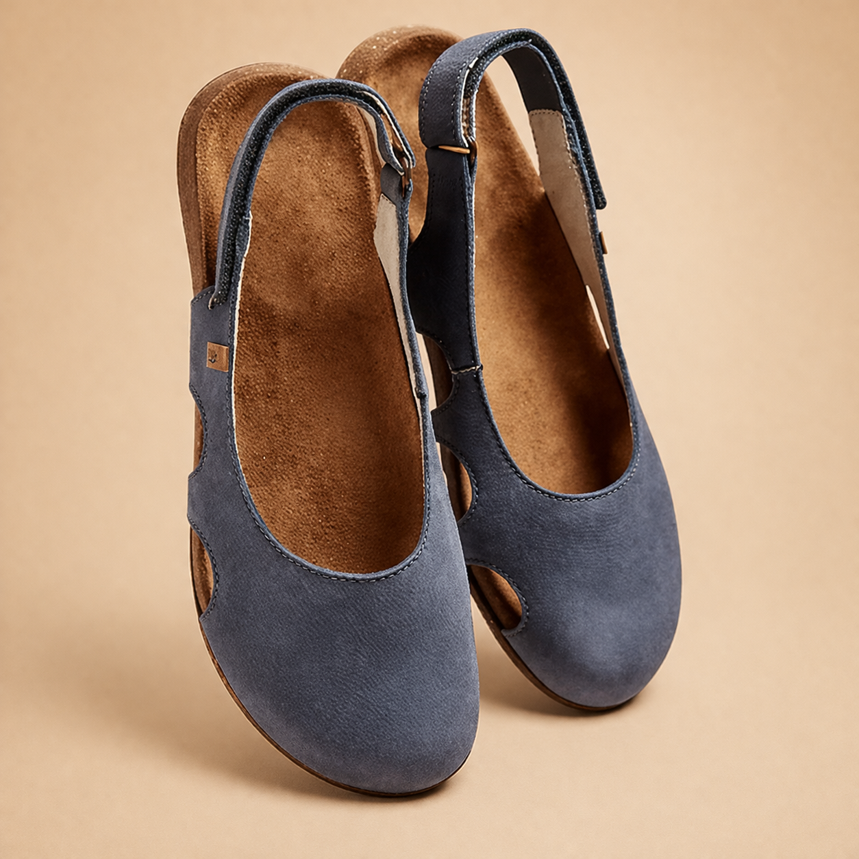 Bequeme Sandalen Damen – Elegante Sommerschuhe für Jeden Anlass, Lässiger Stil für Alltag und Freizeit