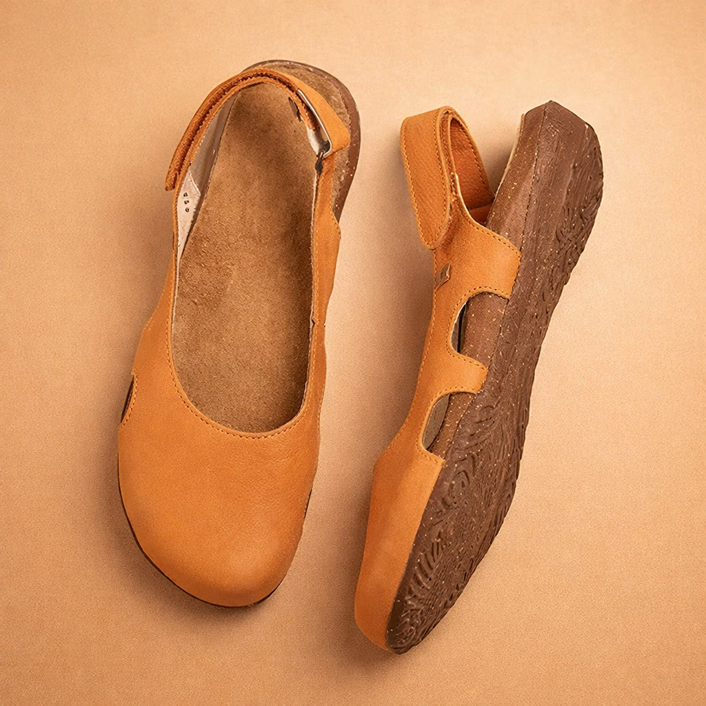 Bequeme Sandalen Damen – Elegante Sommerschuhe für Jeden Anlass, Lässiger Stil für Alltag und Freizeit