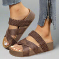 Bequeme Sandalen Damen – Orthopädische Sommerschuhe für Schmerzfreien Komfort im Frühling