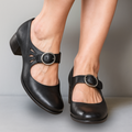 Bequeme orthopädische Sandalen für Frauen – vegan und stilvoll