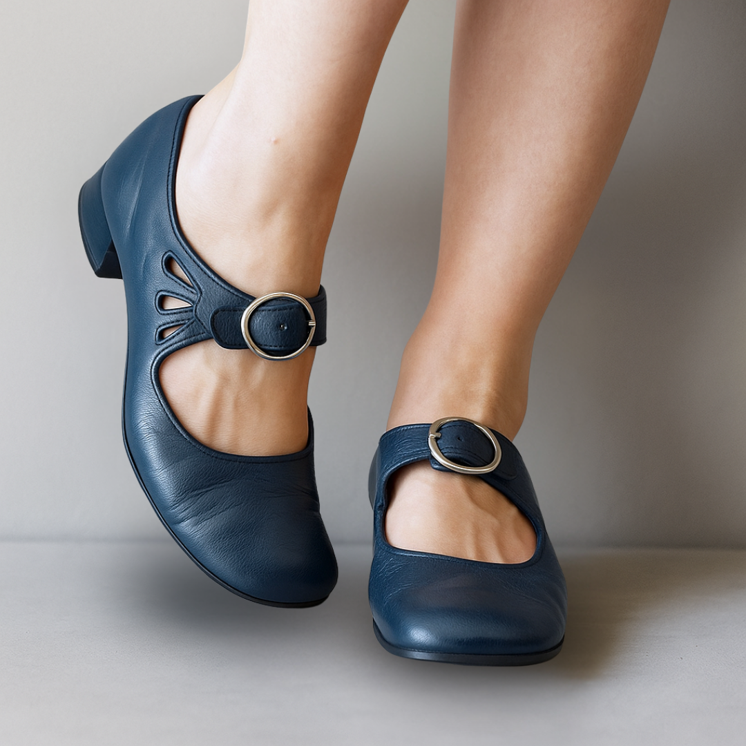Bequeme orthopädische Sandalen für Frauen – vegan und stilvoll